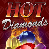 Hot Diamonds