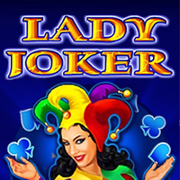 Lady Joker