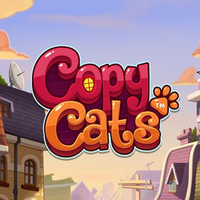 Copy Cats