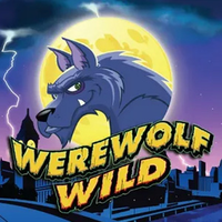 Werewolf Wild