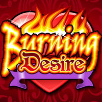 Burning Desire