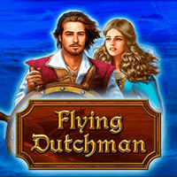 Flying Dutchman