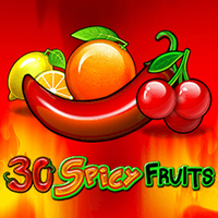 30 Spicy Fruits