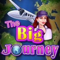 The Big Journey