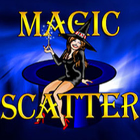 Magic Scatter