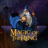 Magic of the Ring
