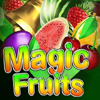 Magic Fruits