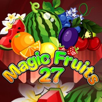 Magic Fruits 27