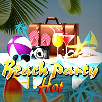 Beach Party Hot