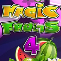 Magic Fruits 4