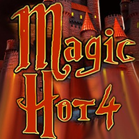 Magic Hot 4