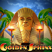 Golden Sphinx