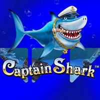 Captain Shark