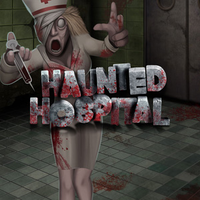 Haunted Hospital