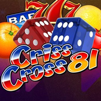 Criss Cross 81