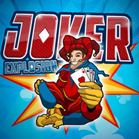 Joker Explosion