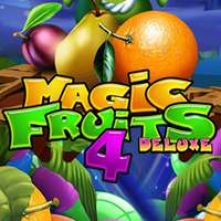 Magic Fruits 4 Deluxe