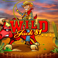 Wild Jack 81