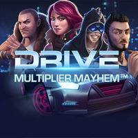 Drive Multiplier Mayhem