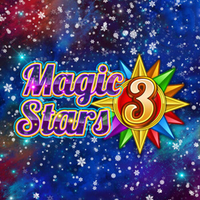Magic Stars 3