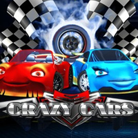 Crazy Cars