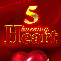 5 Burning Heart