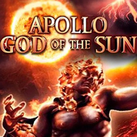 Apollo God of the Sun