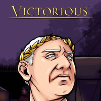 Victorious