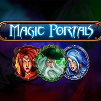 Magic Portals