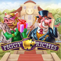Piggy Riches