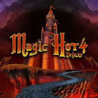 Magic Hot 4 Deluxe