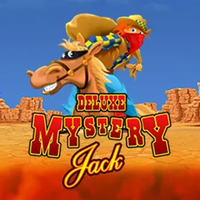 Mystery Jack Deluxe