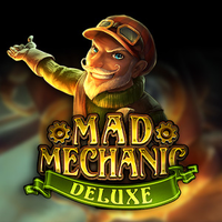 Mad Mechanic Deluxe
