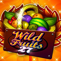 Wild Fruits 27
