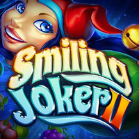 Smiling Joker II