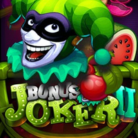 Bonus Joker II