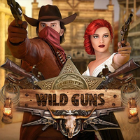 Wild Guns
