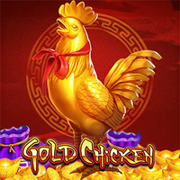 Gold Chicken