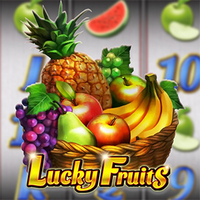 Lucky Fruits