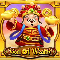 Godof Wealth