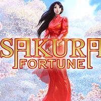 Sakura Fortune