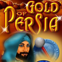 Gold of Persia