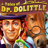 Tales of Dr Dolittle