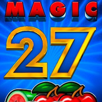 Magic 27