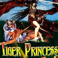 Tiger Princess