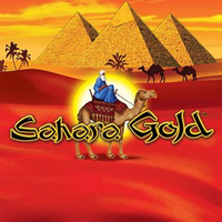 Sahara Gold