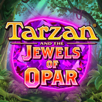 Tarzan Jewels of Opar