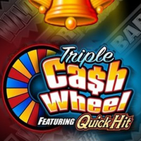 Triple Cash Wheel
