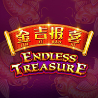 Endless Treasure