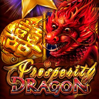 Prosperity Dragon